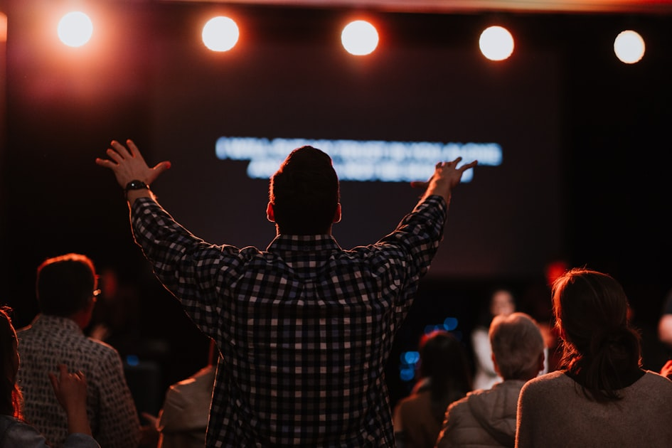 Evangelism: A Call to Action