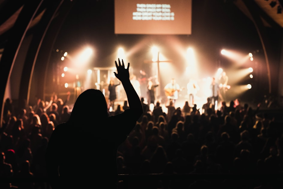 Character of Christ in Us